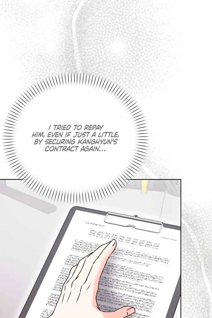 Decision To Be Abandoned Chapter 14 page 40 - 