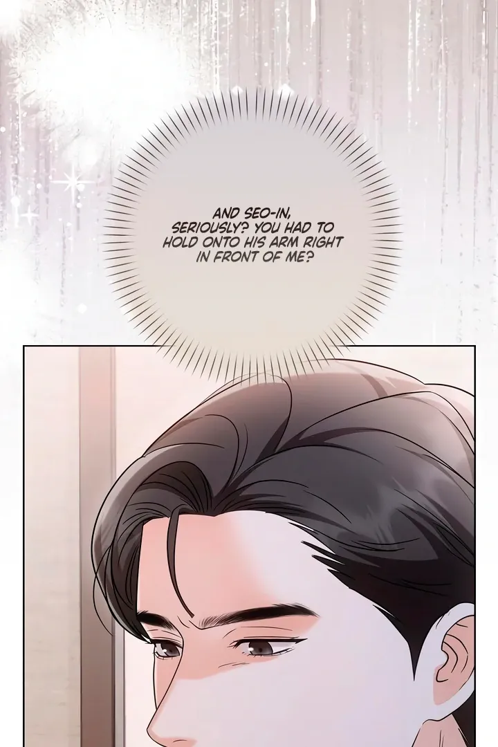 Decision To Be Abandoned Chapter 14 page 5 - 
