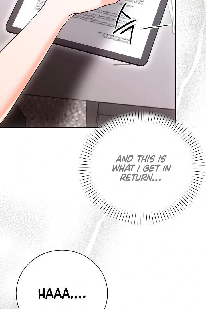 Decision To Be Abandoned Chapter 14 page 41 - 