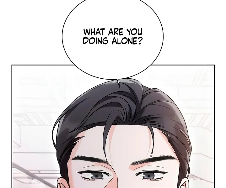 Decision To Be Abandoned Chapter 14 page 47 - 