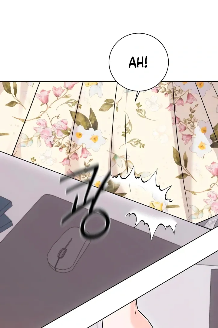 Decision To Be Abandoned Chapter 14 page 51 - 