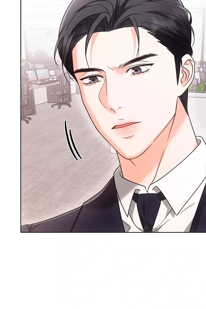 Decision To Be Abandoned Chapter 14 page 55 - 