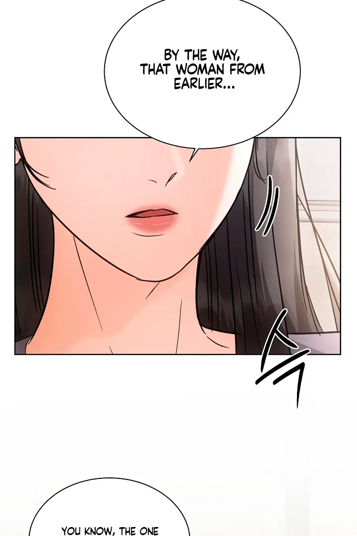 Decision To Be Abandoned Chapter 14 page 7 - 