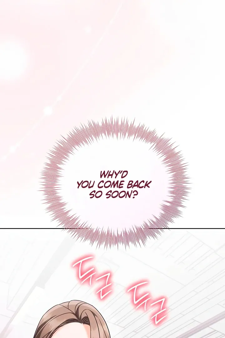 Decision To Be Abandoned Chapter 14 page 61 - 