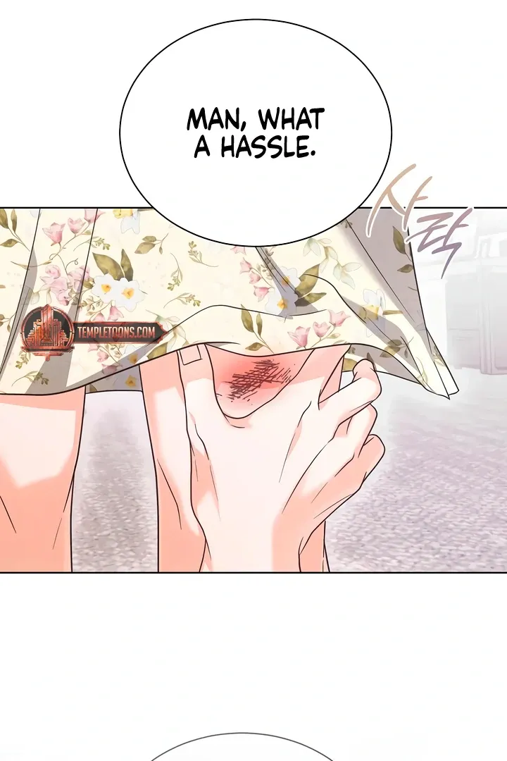 Decision To Be Abandoned Chapter 14 page 63 - 