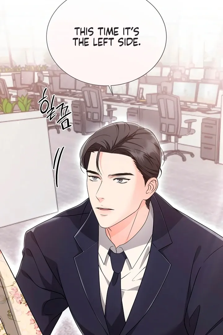Decision To Be Abandoned Chapter 14 page 64 - 