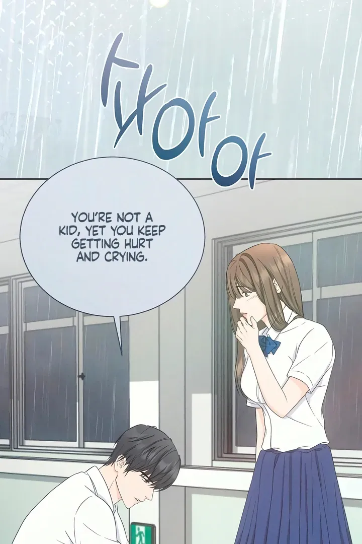 Decision To Be Abandoned Chapter 14 page 68 - 
