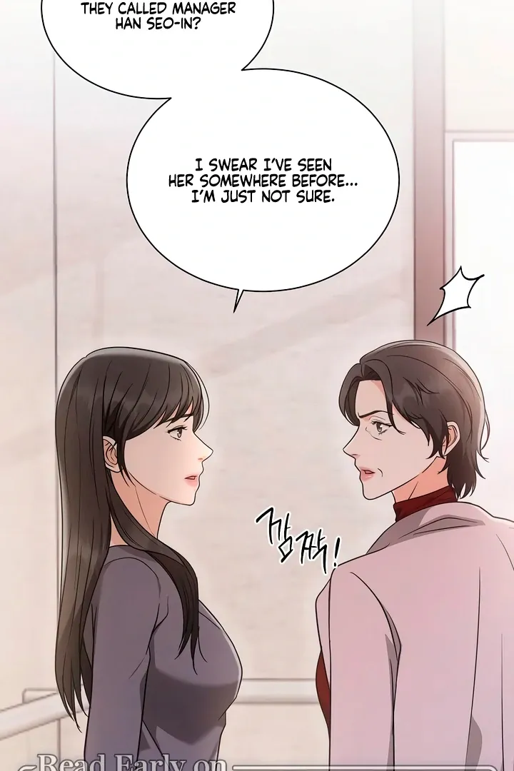 Decision To Be Abandoned Chapter 14 page 8 - 