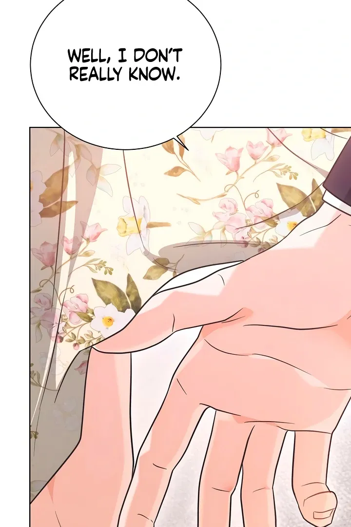 Decision To Be Abandoned Chapter 14 page 74 - 