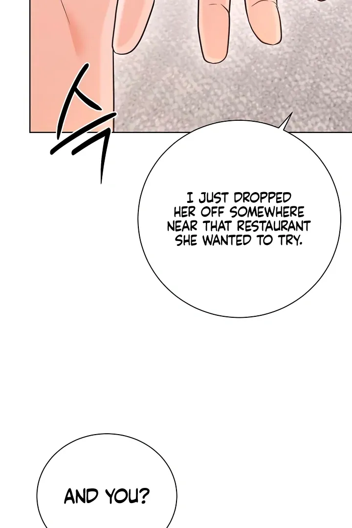 Decision To Be Abandoned Chapter 14 page 75 - 