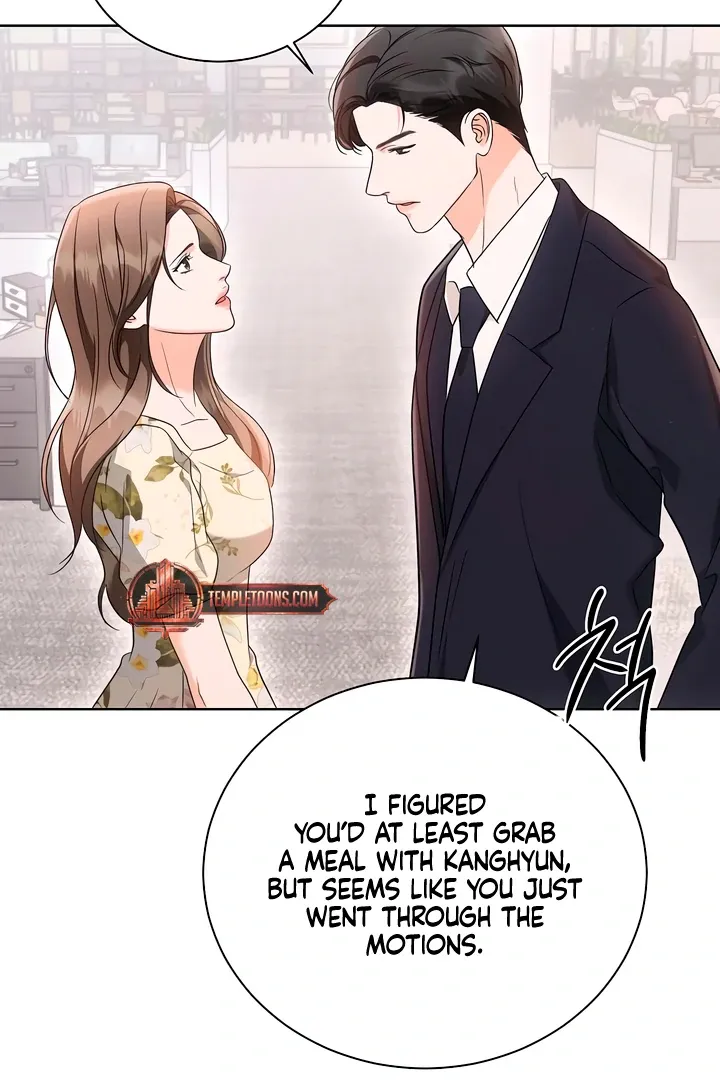 Decision To Be Abandoned Chapter 14 page 76 - 