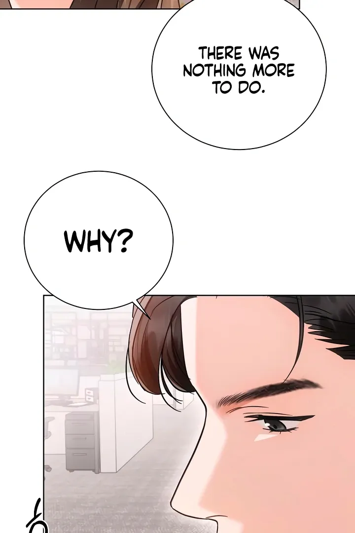 Decision To Be Abandoned Chapter 14 page 78 - 