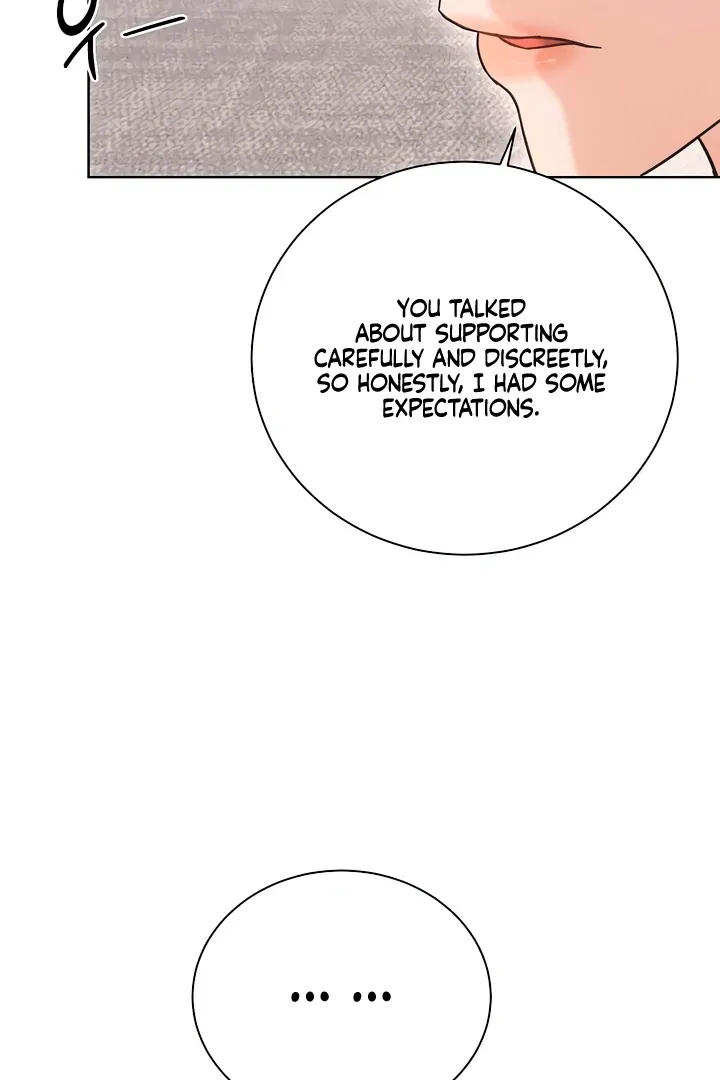 Decision To Be Abandoned Chapter 14 page 79 - 