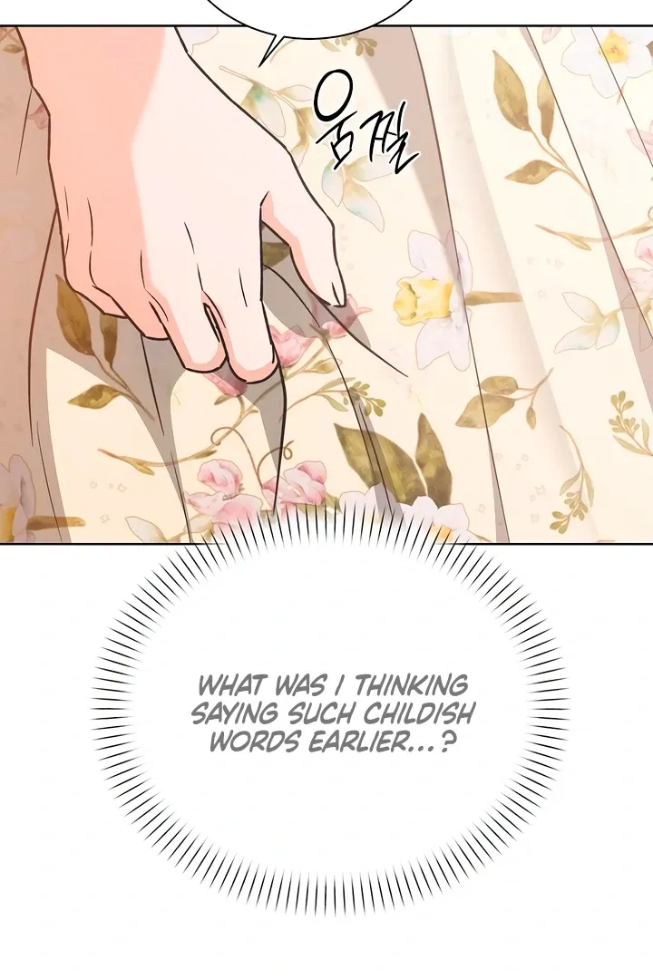 Decision To Be Abandoned Chapter 14 page 80 - 