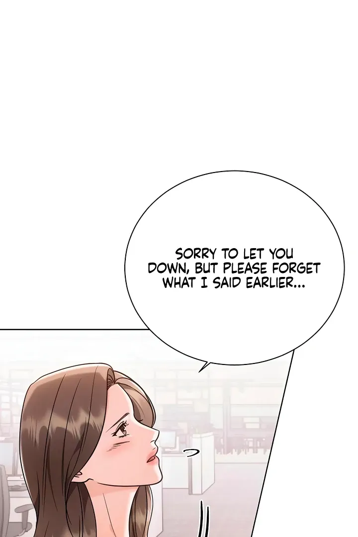Decision To Be Abandoned Chapter 14 page 81 - 