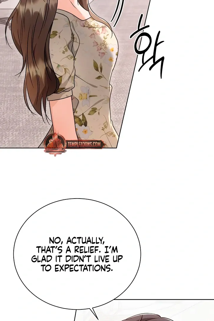 Decision To Be Abandoned Chapter 14 page 82 - 
