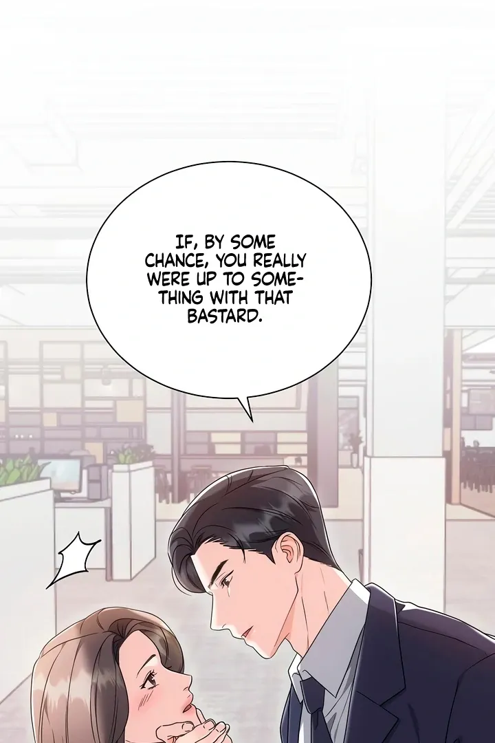 Decision To Be Abandoned Chapter 14 page 85 - 
