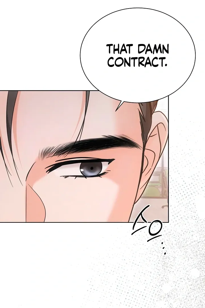 Decision To Be Abandoned Chapter 14 page 87 - 
