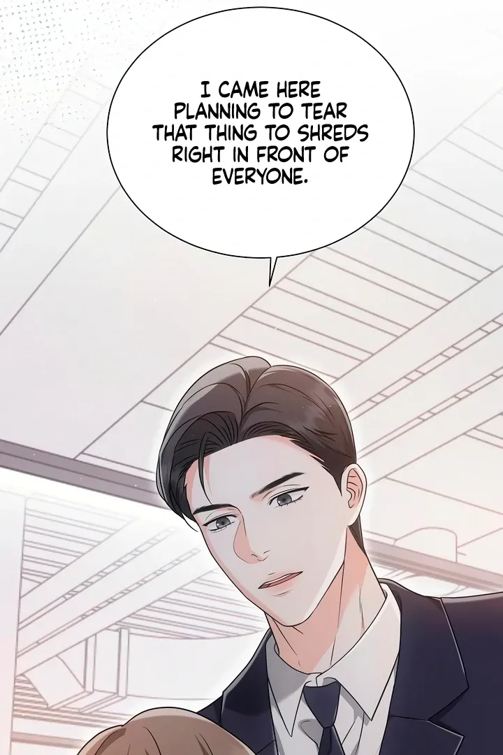 Decision To Be Abandoned Chapter 14 page 89 - 