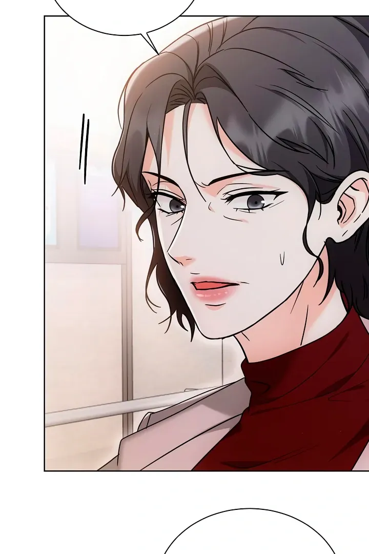 Decision To Be Abandoned Chapter 14 page 10 - 