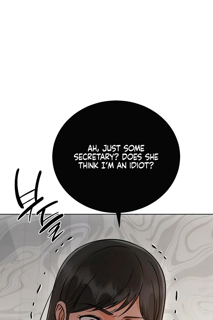 Decision To Be Abandoned Chapter 14 page 97 - 