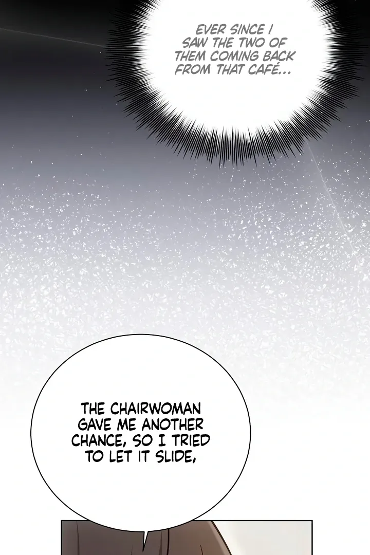 Decision To Be Abandoned Chapter 14 page 100 - 