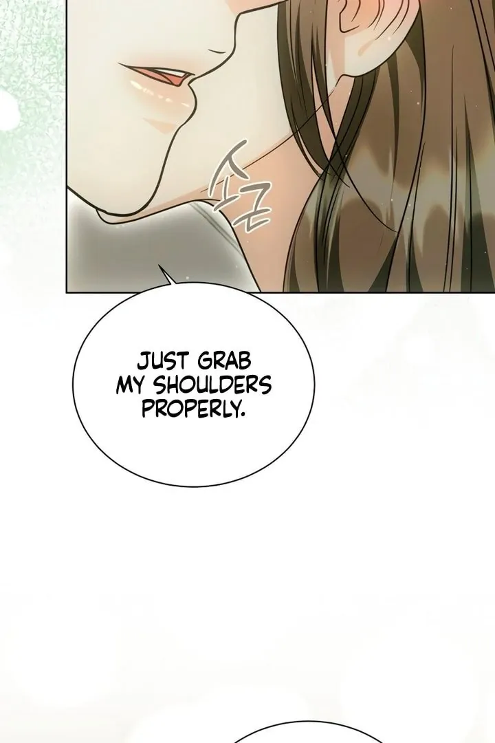 Decision To Be Abandoned Chapter 15 page 104 - 