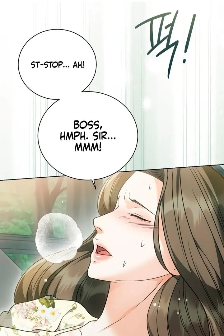 Decision To Be Abandoned Chapter 15 page 107 - 