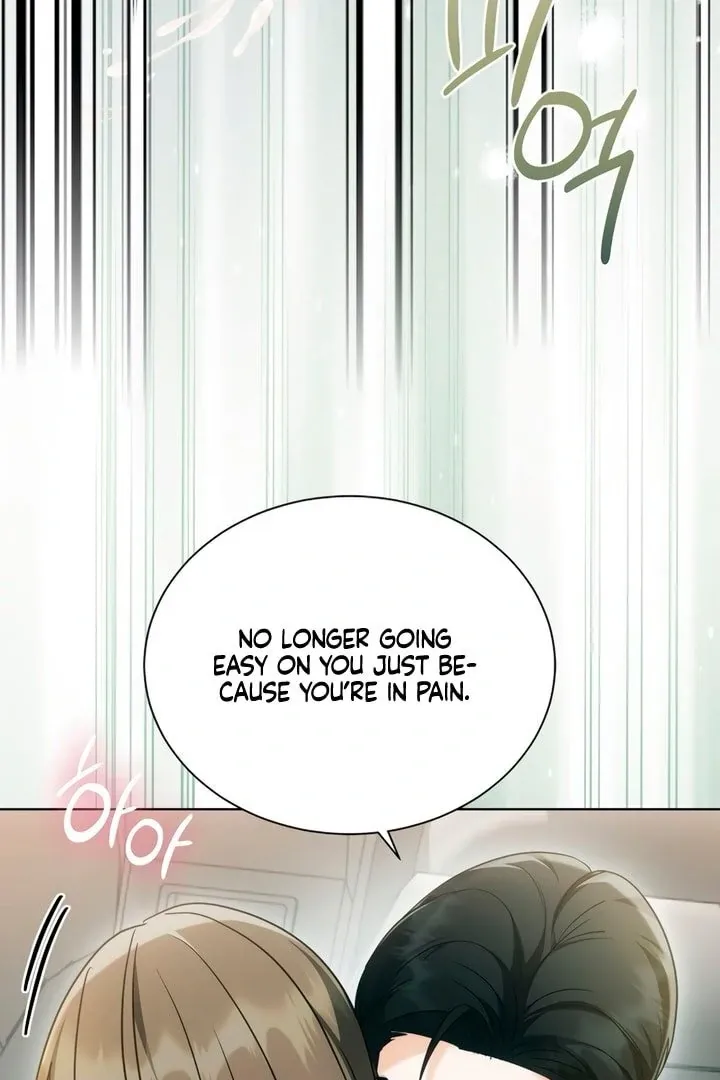 Decision To Be Abandoned Chapter 15 page 109 - 