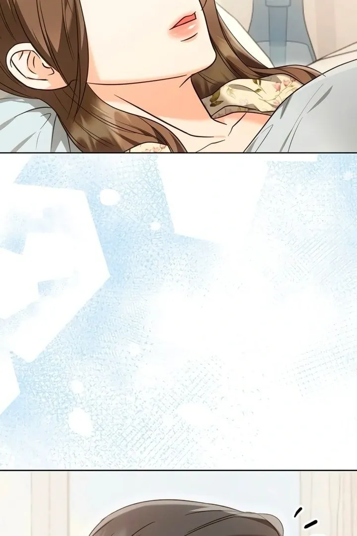Decision To Be Abandoned Chapter 15 page 16 - 