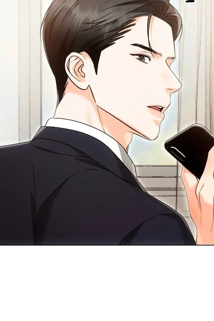 Decision To Be Abandoned Chapter 15 page 17 - 