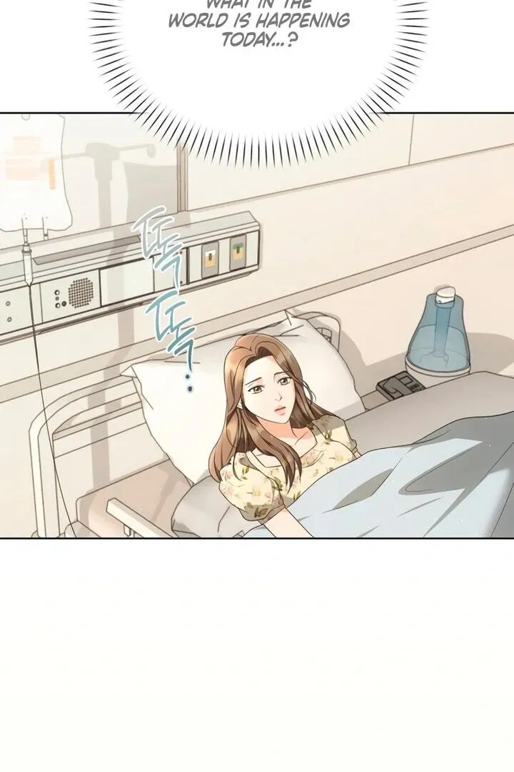Decision To Be Abandoned Chapter 15 page 3 - 