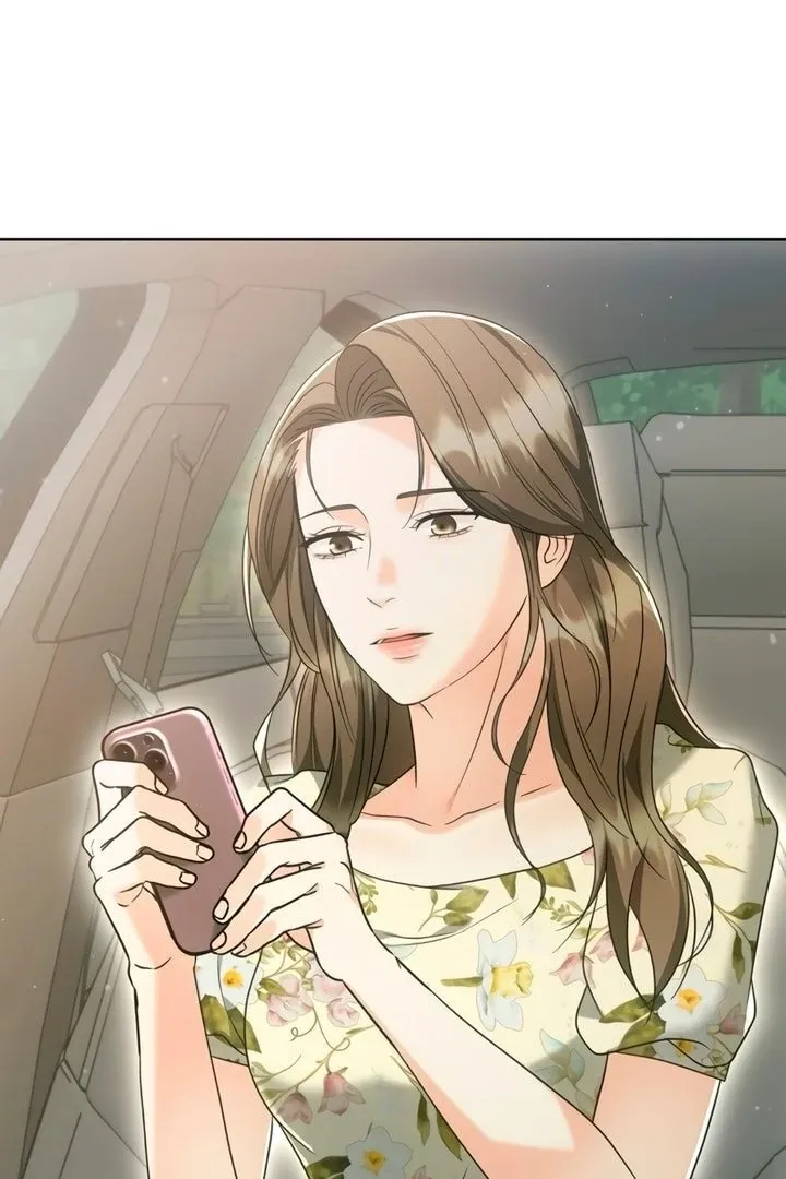 Decision To Be Abandoned Chapter 15 page 26 - 
