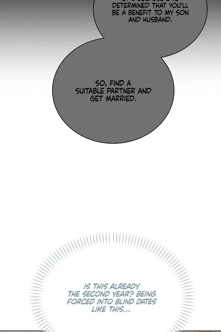 Decision To Be Abandoned Chapter 15 page 29 - 