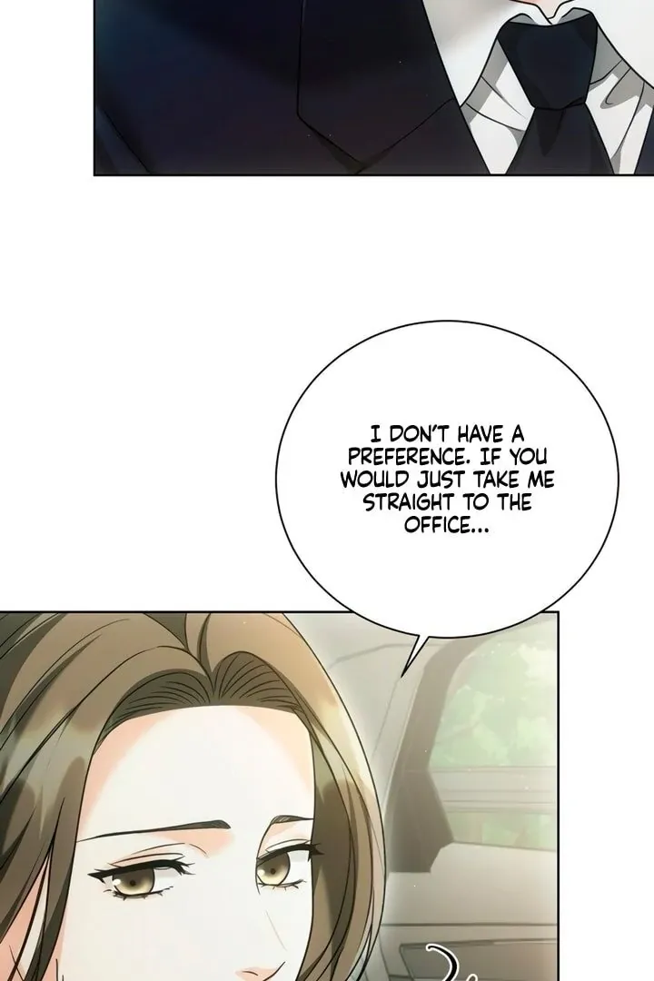 Decision To Be Abandoned Chapter 15 page 37 - 