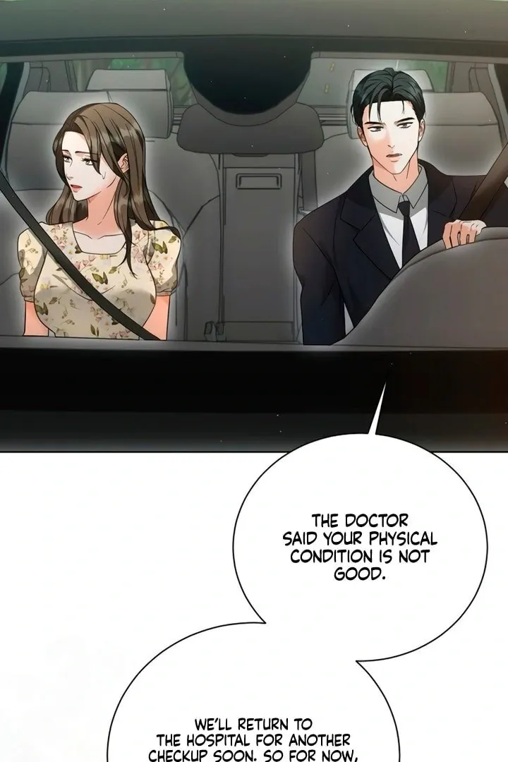 Decision To Be Abandoned Chapter 15 page 40 - 