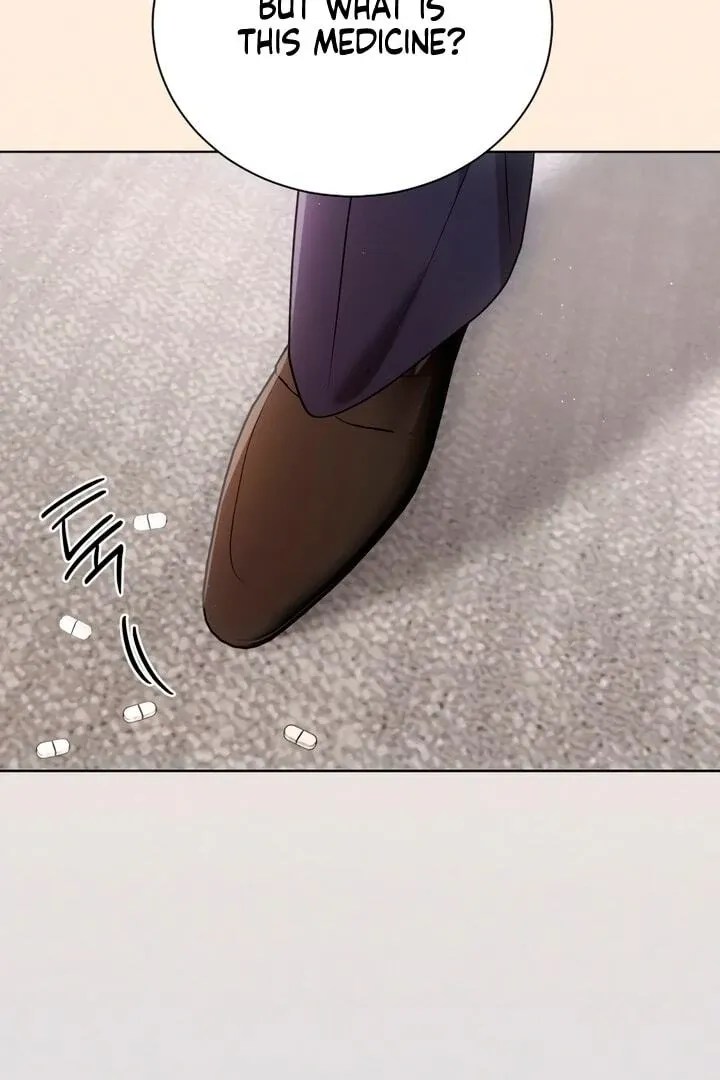 Decision To Be Abandoned Chapter 15 page 5 - 