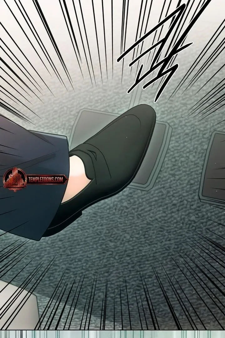 Decision To Be Abandoned Chapter 15 page 44 - 