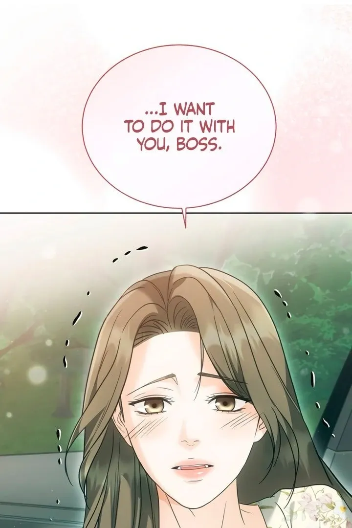 Decision To Be Abandoned Chapter 15 page 48 - 
