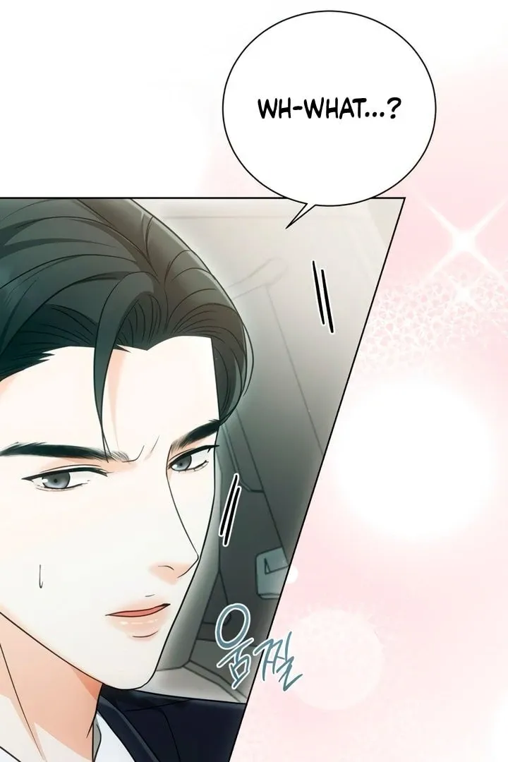 Decision To Be Abandoned Chapter 15 page 50 - 
