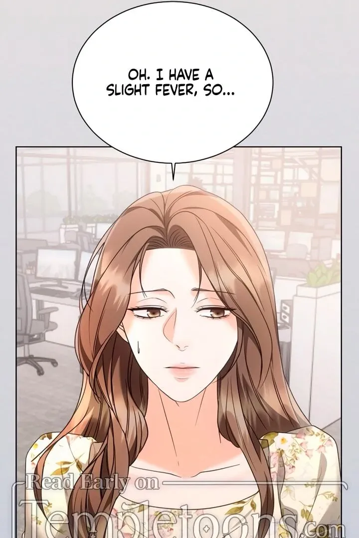 Decision To Be Abandoned Chapter 15 page 6 - 