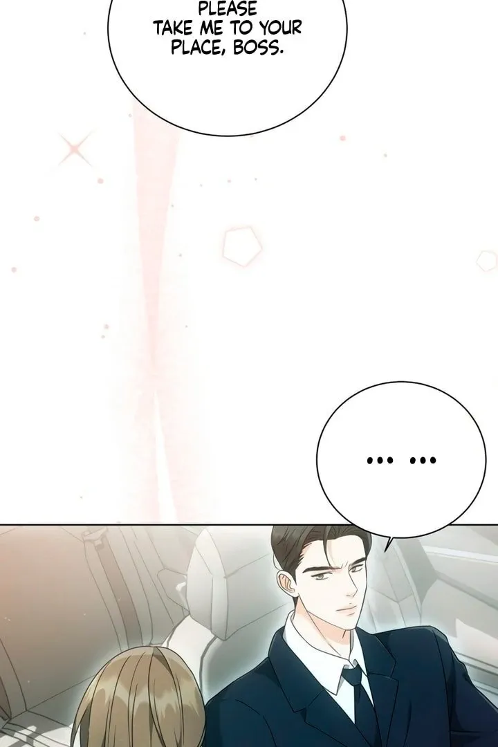 Decision To Be Abandoned Chapter 15 page 52 - 