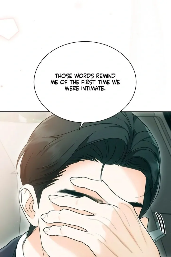 Decision To Be Abandoned Chapter 15 page 54 - 