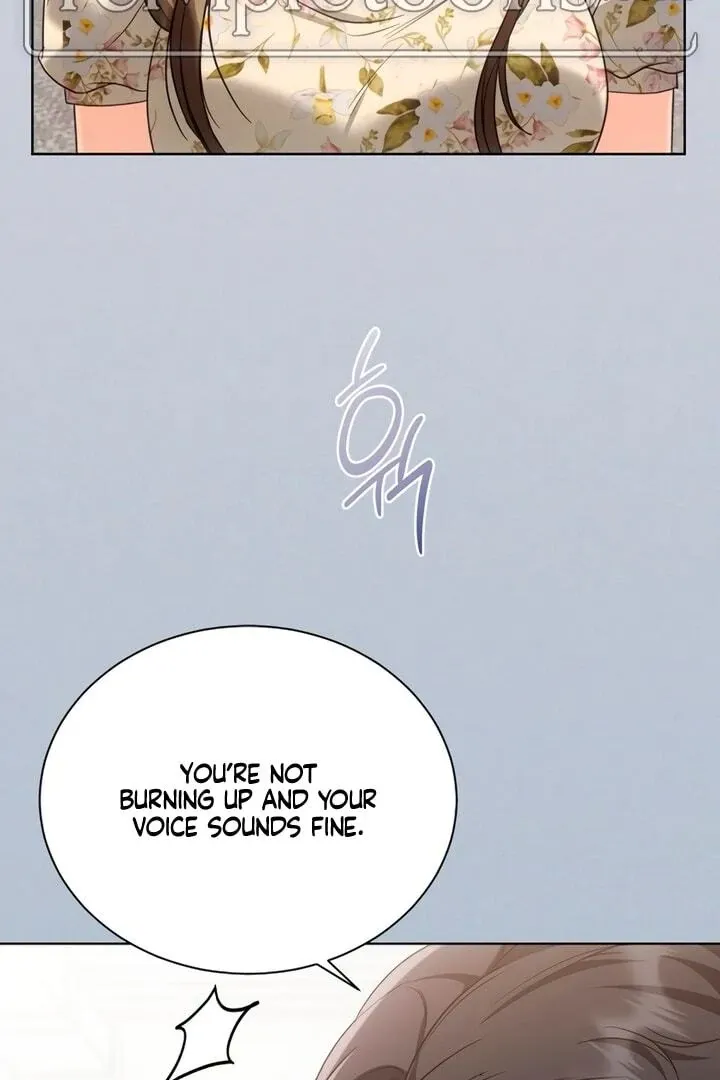 Decision To Be Abandoned Chapter 15 page 7 - 