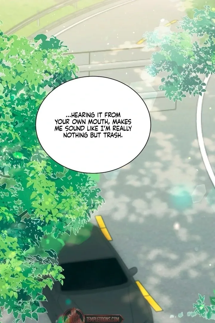 Decision To Be Abandoned Chapter 15 page 61 - 