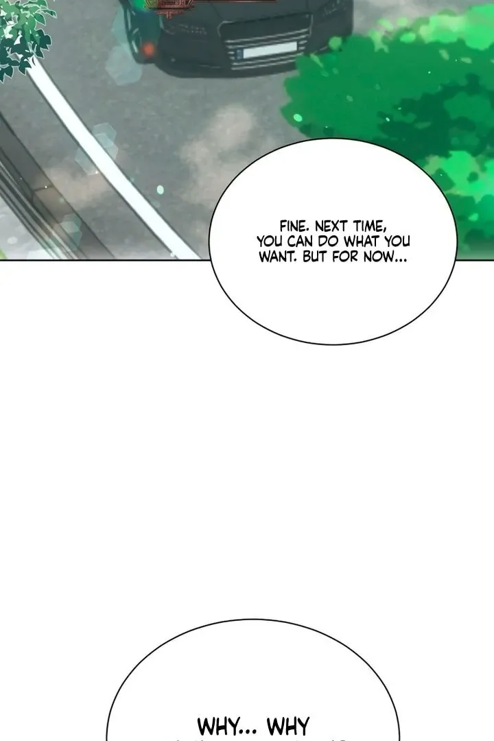 Decision To Be Abandoned Chapter 15 page 62 - 