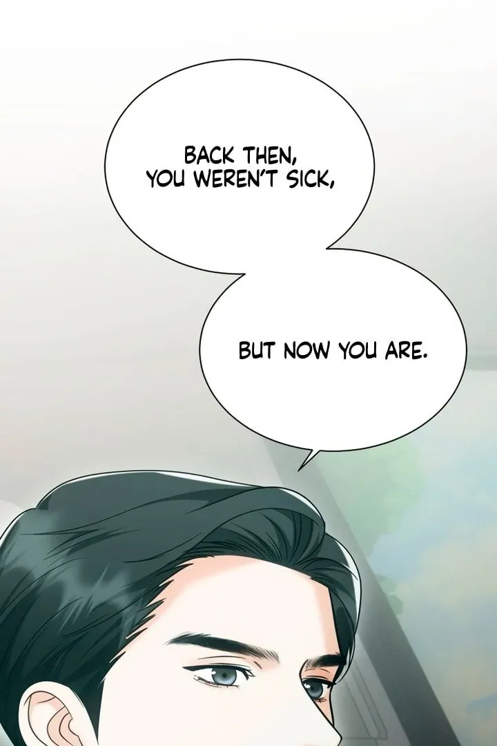Decision To Be Abandoned Chapter 15 page 70 - 