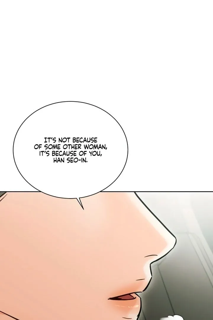 Decision To Be Abandoned Chapter 15 page 72 - 