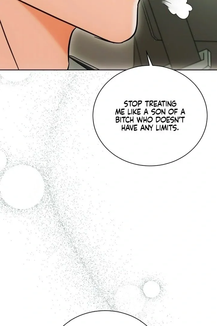 Decision To Be Abandoned Chapter 15 page 73 - 