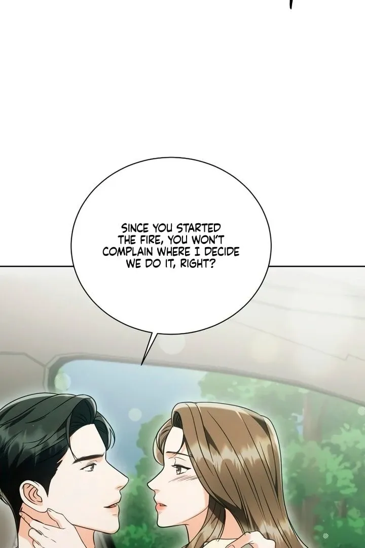 Decision To Be Abandoned Chapter 15 page 79 - 